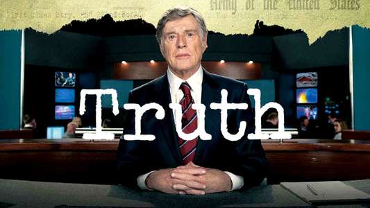 Truth - Backdrop