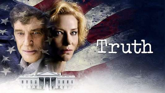 Truth - Backdrop