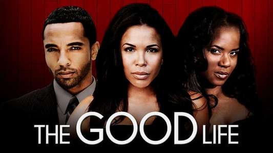 The Good Life - Backdrops