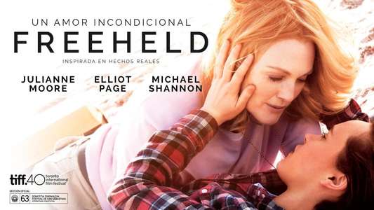 Freeheld - Backdrop