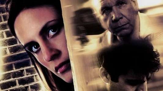 Suspicion - Backdrops