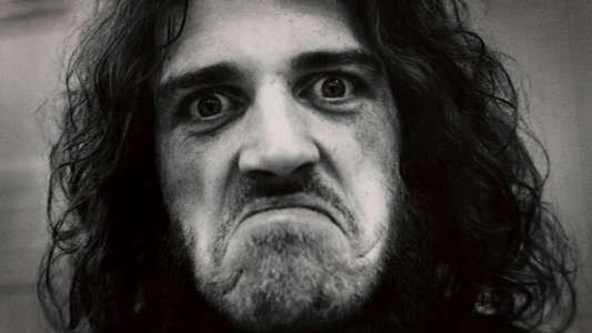 Joe Cocker: Mad Dog with Soul - Backdrop