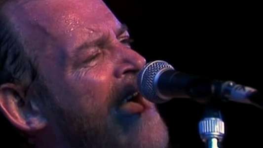 Joe Cocker: Mad Dog with Soul - Backdrop