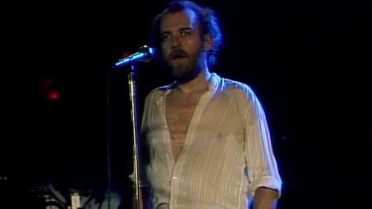 Joe Cocker: Mad Dog with Soul - Backdrop