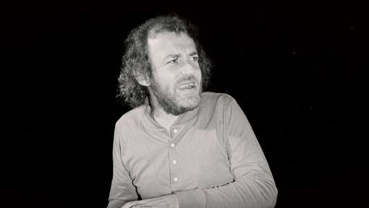 Joe Cocker: Mad Dog with Soul - Backdrop