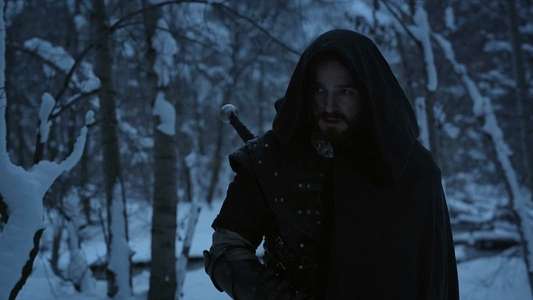 Mythica: The Godslayer - Backdrop