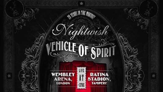 Nightwish: Vehicle Of Spirit - Backdrop
