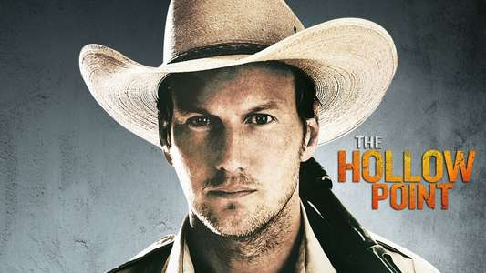 The Hollow Point - Backdrop