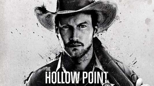 The Hollow Point - Backdrop