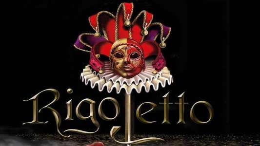 Rigoletto - Backdrop