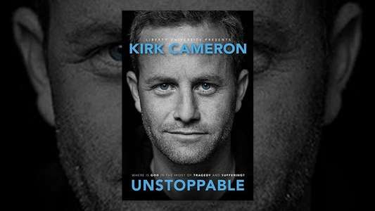 Unstoppable - Backdrop