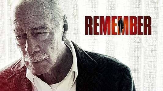 Remember - Backdrop