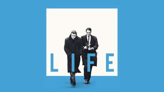 Life - Backdrop