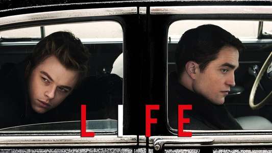 Life - Backdrop