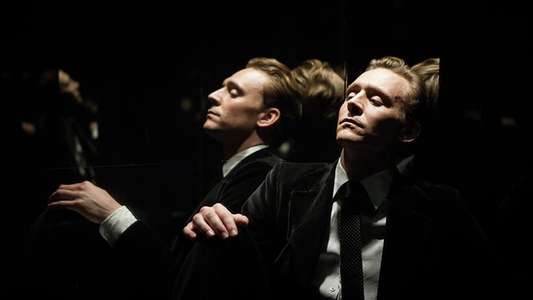 High-Rise - Backdrop
