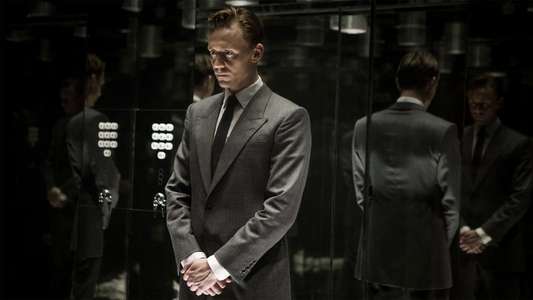 High-Rise - Backdrop