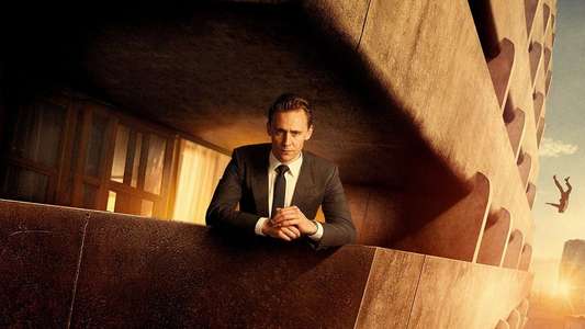 High-Rise - Backdrop