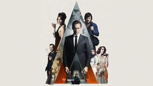 High-Rise - Backdrop