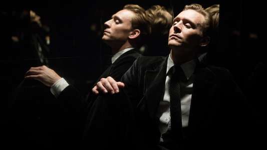 High-Rise - Backdrop