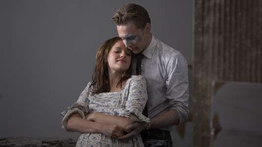 High-Rise - Backdrop