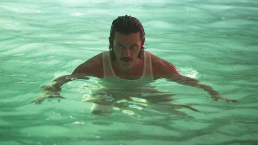High-Rise - Backdrop