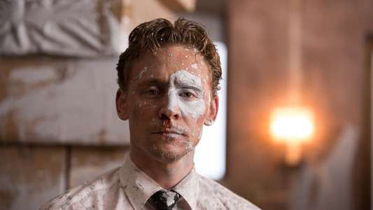 High-Rise - Backdrop