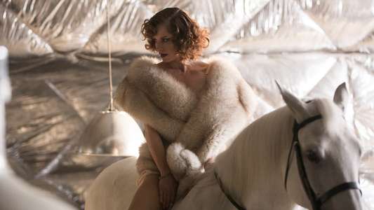 High-Rise - Backdrop