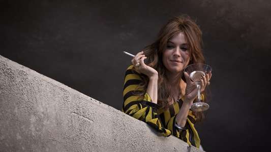 High-Rise - Backdrop