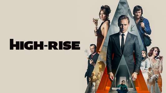 High-Rise - Backdrop