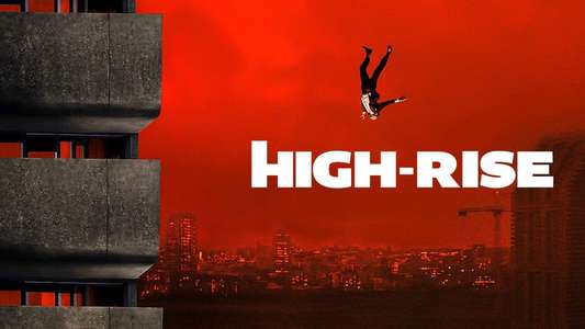 High-Rise - Backdrop