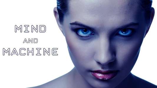 Mind and Machine - Backdrop