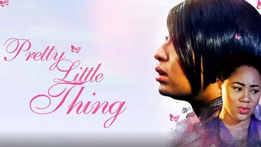 Pretty Little Thing - Backdrop