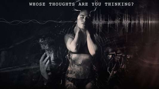 The Holly Kane Experiment - Backdrop