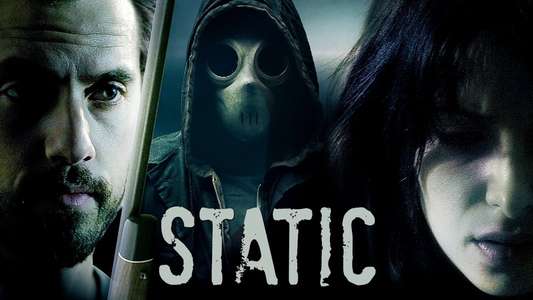 Static - Backdrops