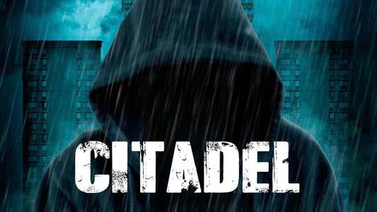 Citadel - Backdrops