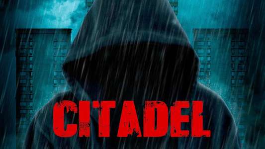 Citadel - Backdrops
