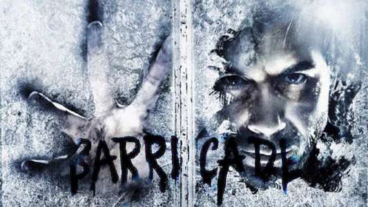 Barricade - Backdrops