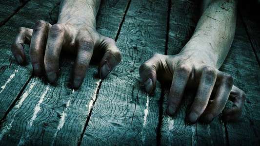 Under the Bed - Backdrops
