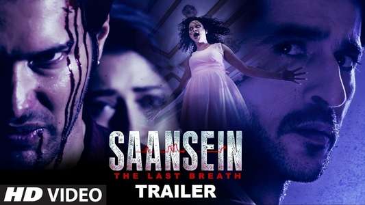 Saansein: The Last Breath - Backdrop