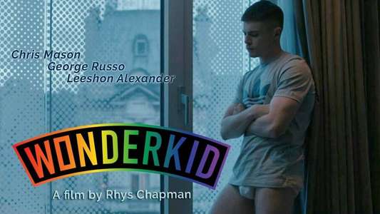 Wonderkid - Backdrops