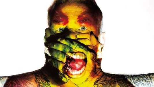 Metallica: Making of Hardwired... to Self-Destruct - Backdrops