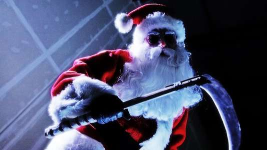 Silent Night - Backdrops