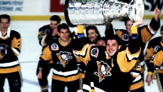 Pittsburgh is Home: The Story of the Penguins - Backdrop