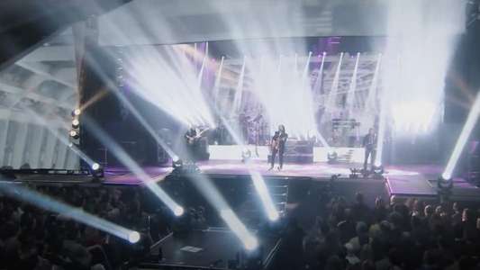 Marillion: Out Of The Box - Backdrop