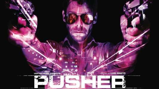 Pusher - Backdrops