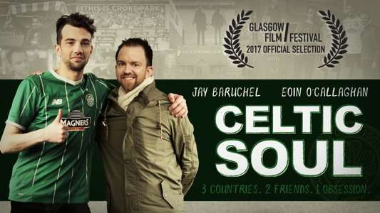 Celtic Soul - Backdrop