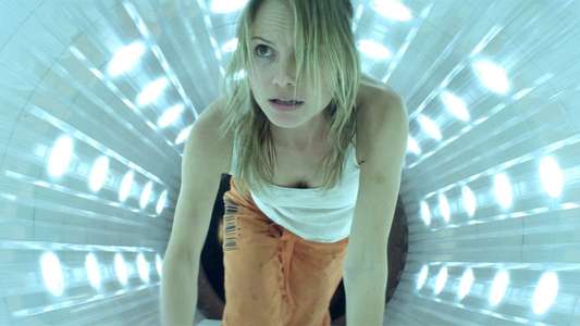 Crawlspace - Backdrops