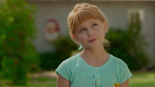 An American Girl Story - Maryellen 1955: Extraordinary Christmas - Backdrop