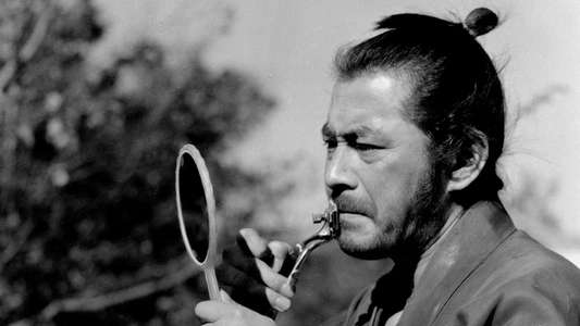 Mifune: The Last Samurai - Backdrop
