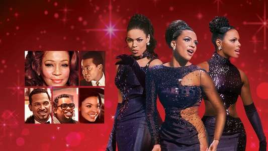 Sparkle - Backdrops